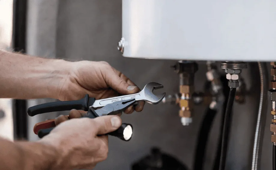 Why choose Water Heater Repair in Enterprise, KS